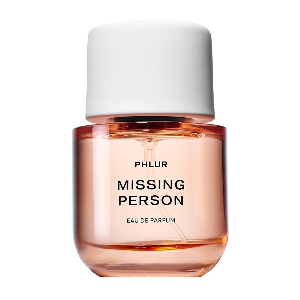 NIB Phlur Missing Person